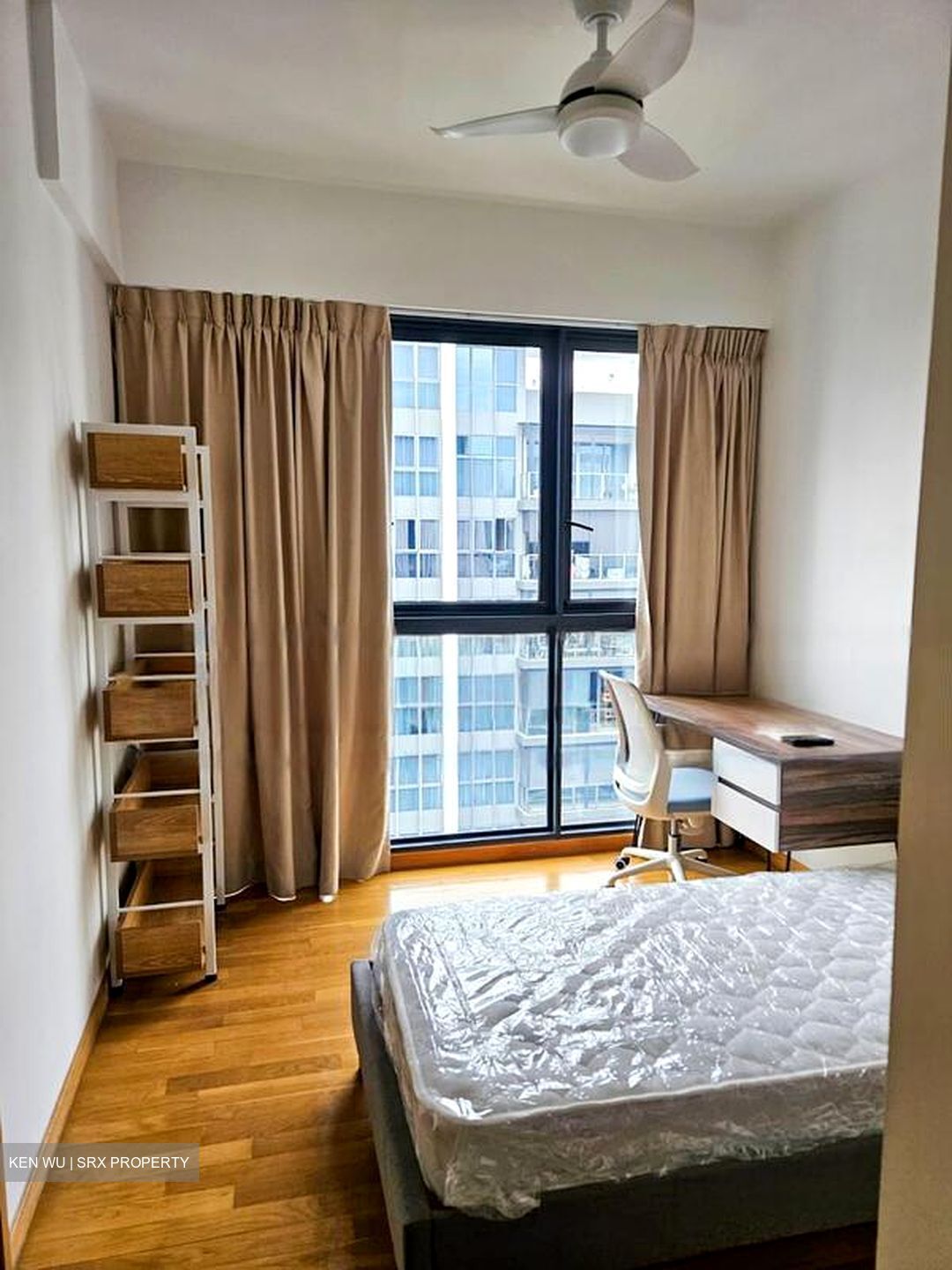 Bartley Ridge (D13), Condominium #587514251